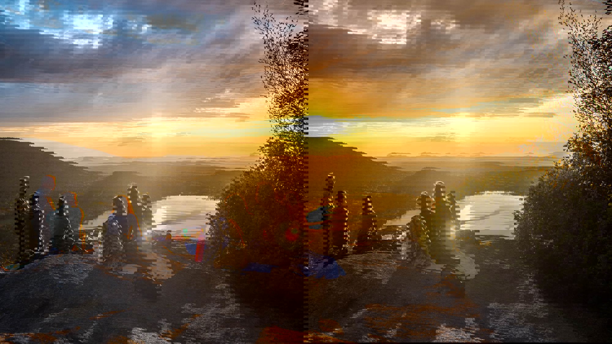 Free spirits community