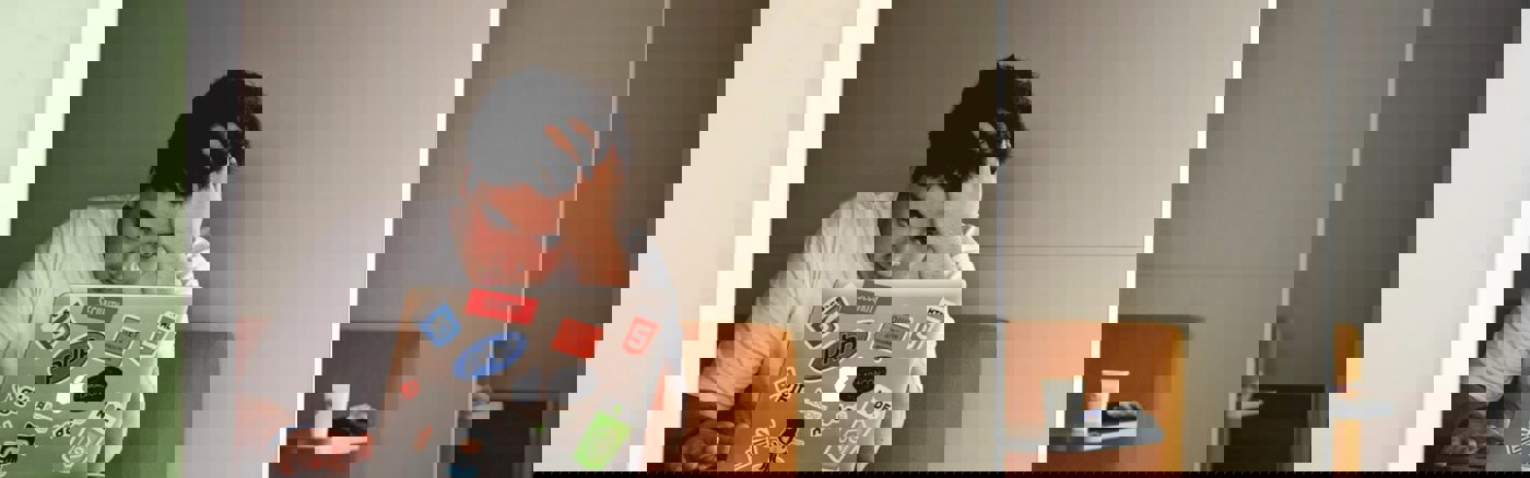 Facebook, LinkedIn & Instagram Ads