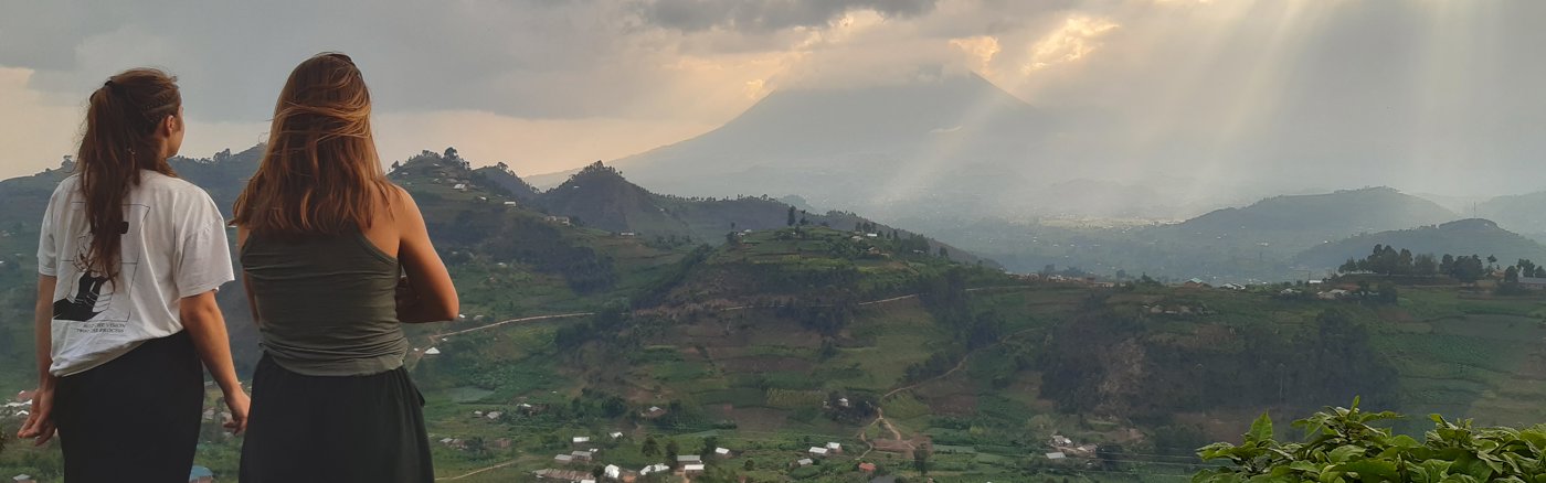 Professionele Nieuwsbrief template 