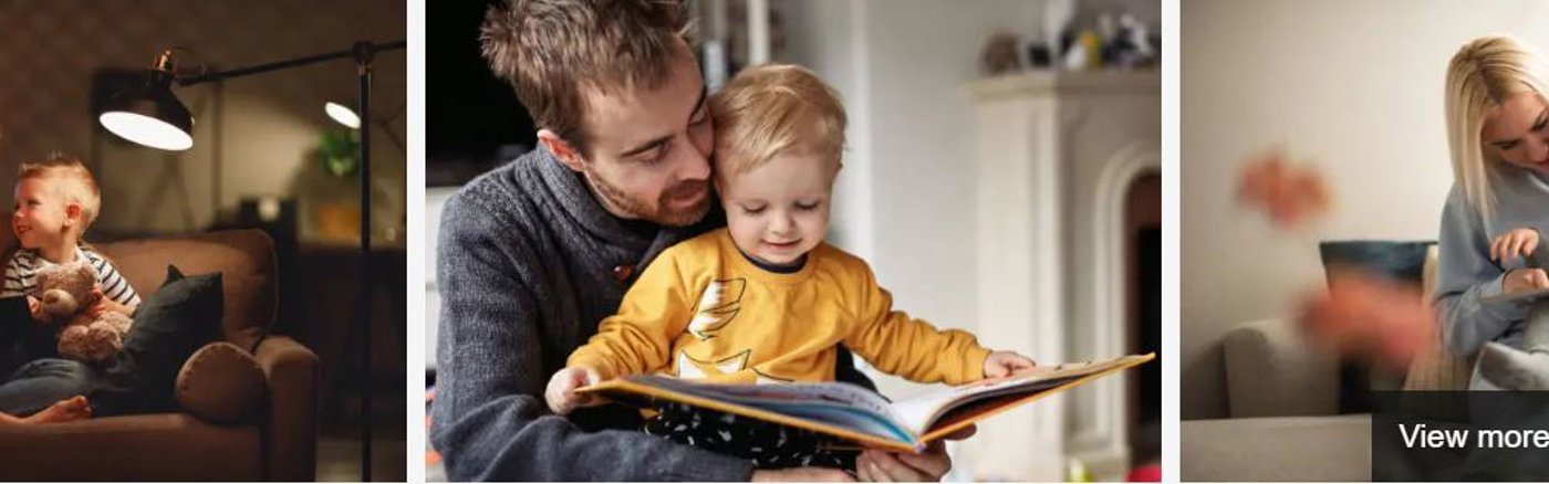 Boekpromotie designs