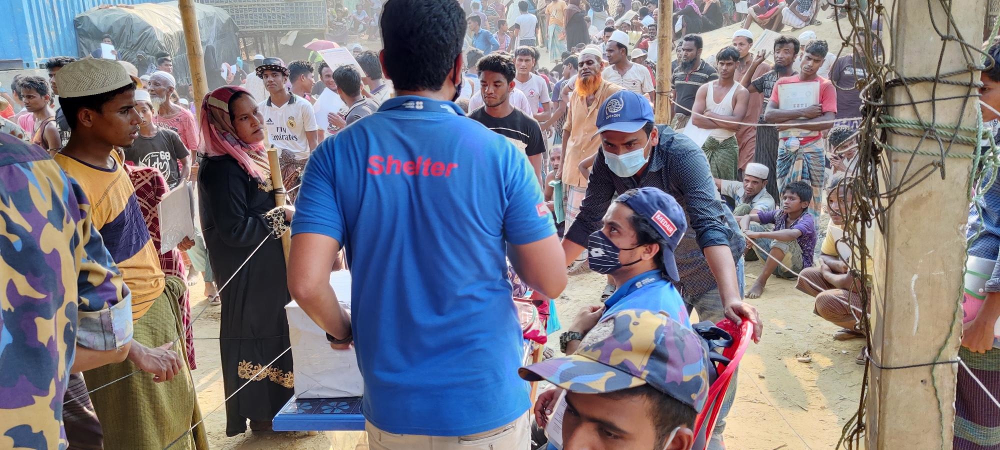 Medair NL-photo