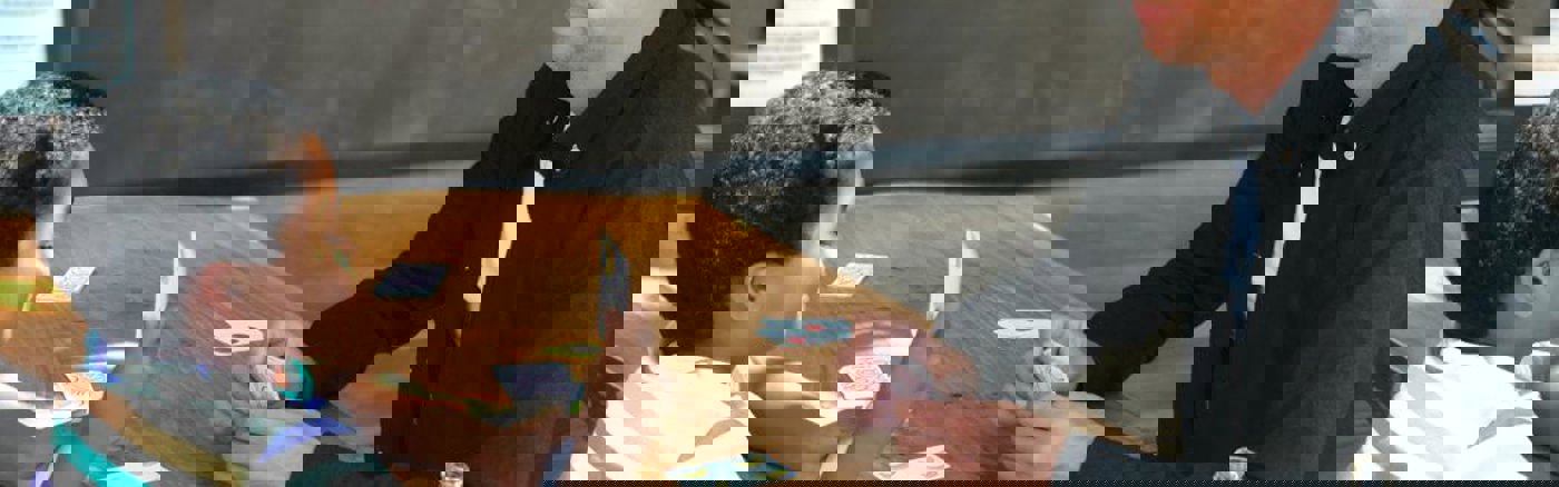 Creatief campagne concept