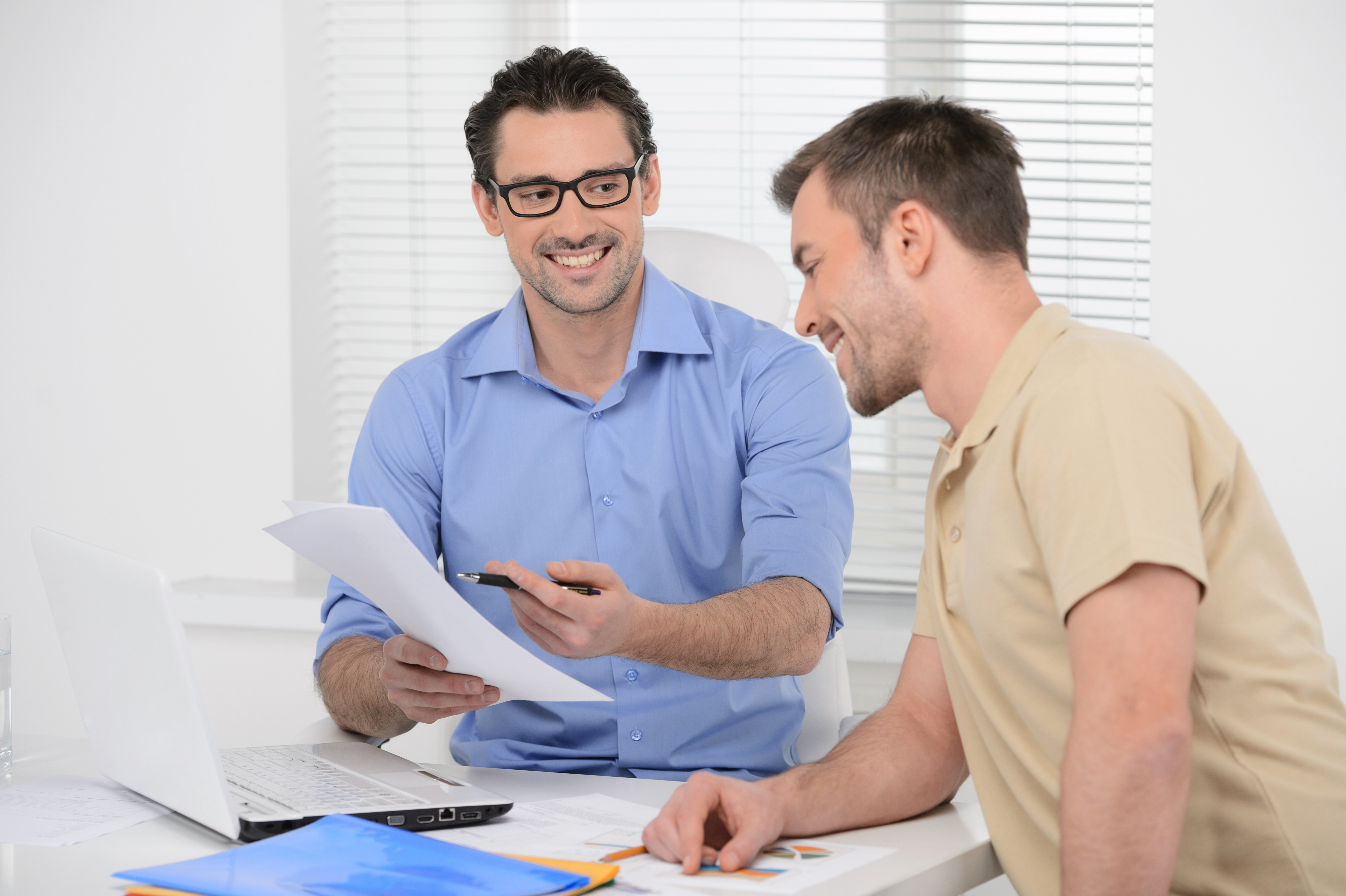 Jaarverslag ontwerpen