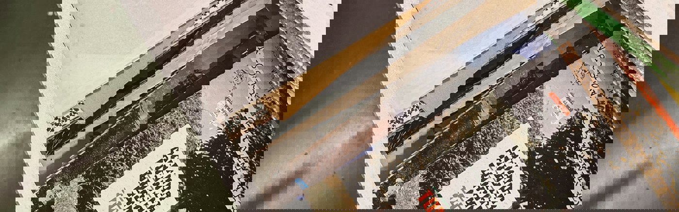 Social Media posts ontwerpen