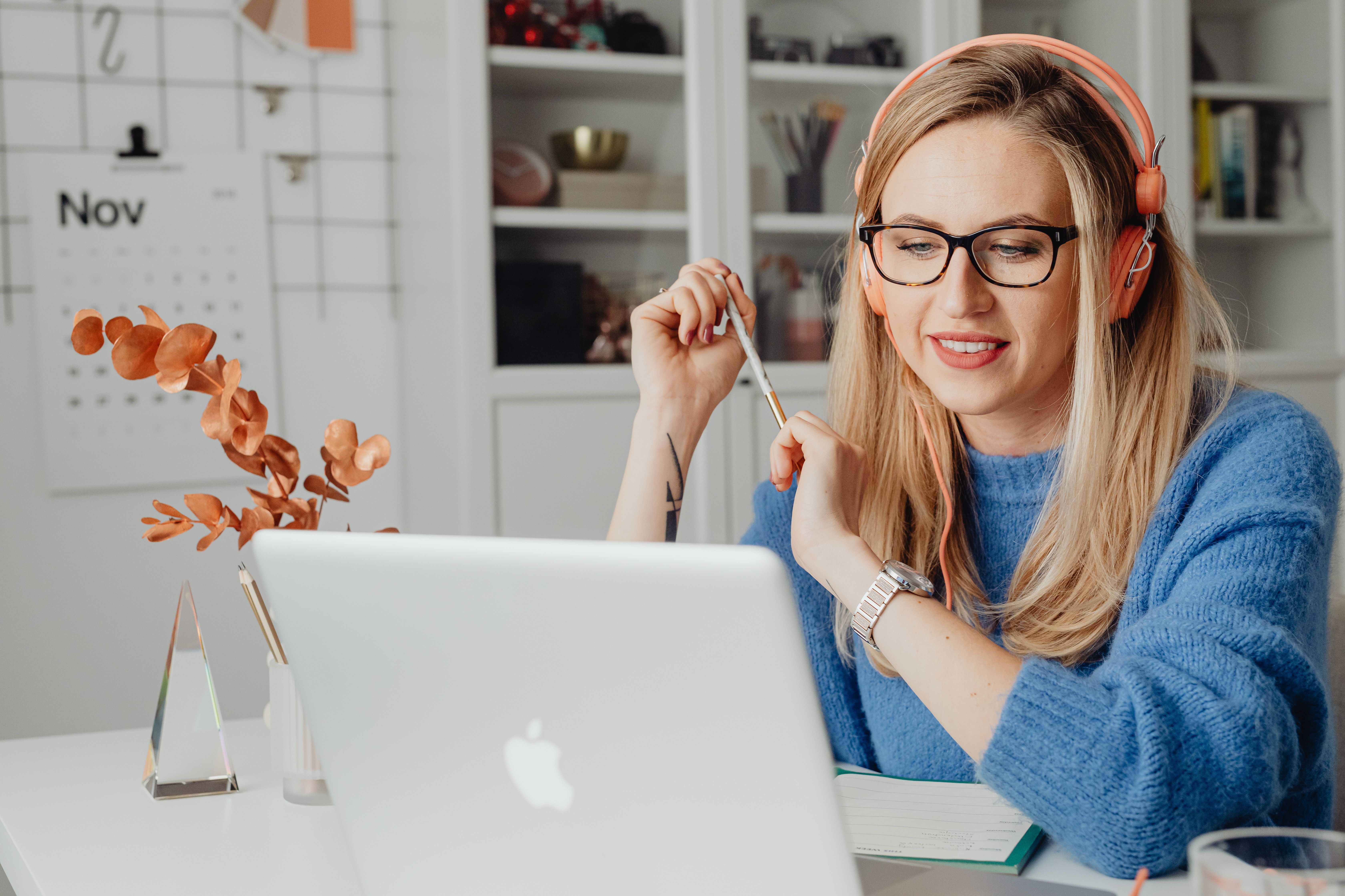 Advies voor online training Sterk in Gesprek