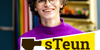 sTeun en toeverlaat