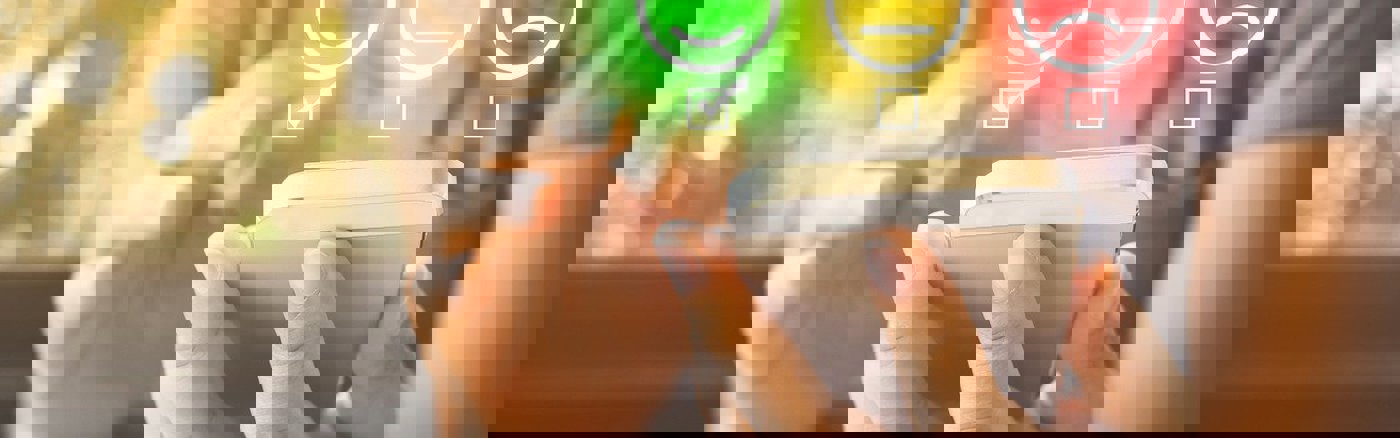 Tevredenheidsonderzoek