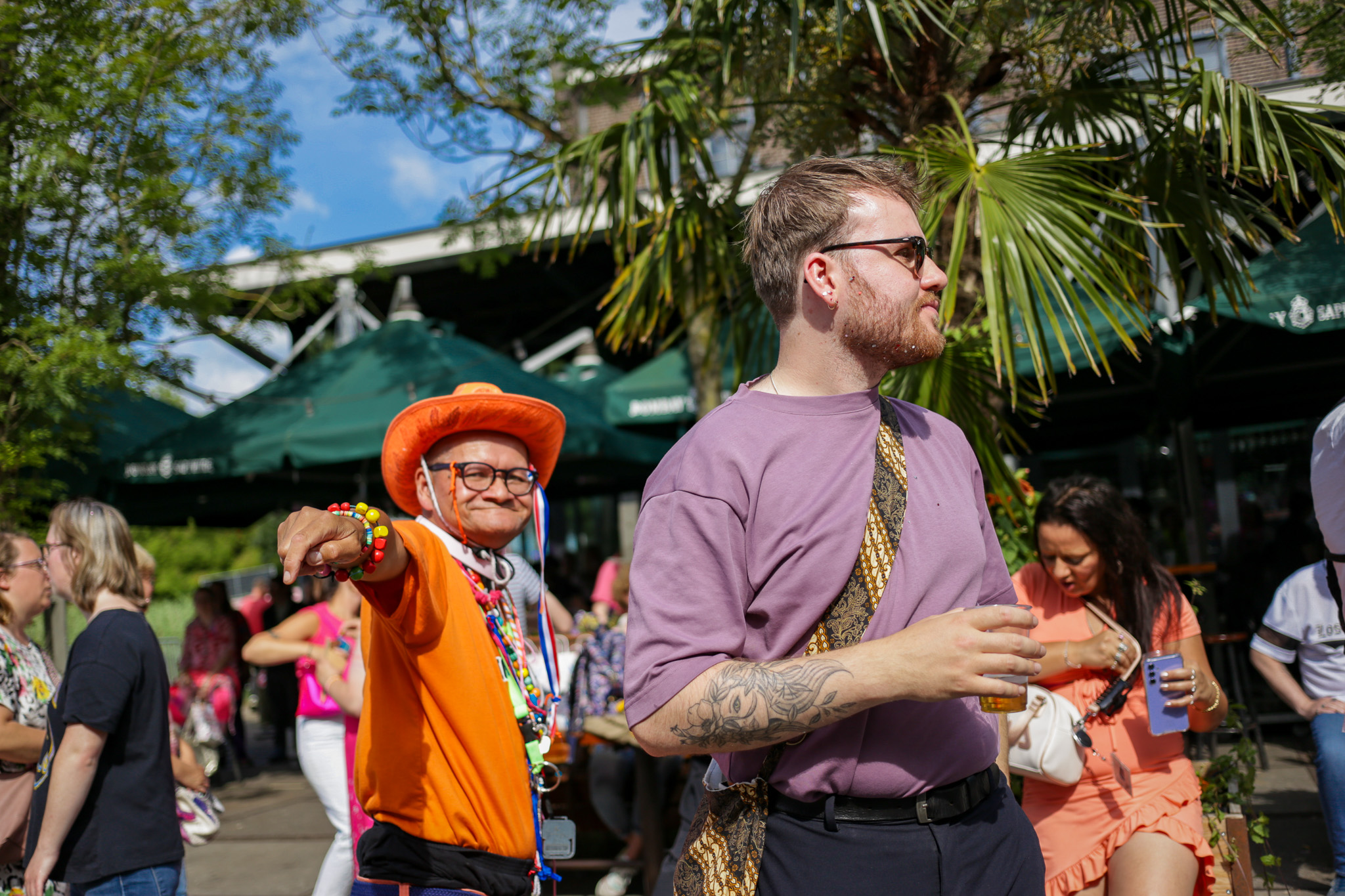 Missie Video van 1 Minuut over Prisma