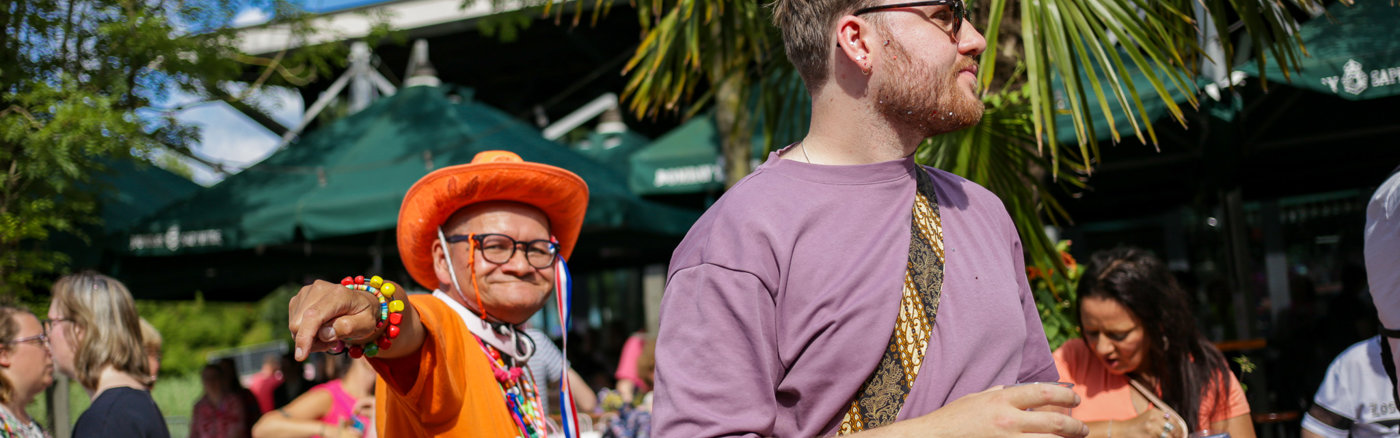 Missie Video van 1 Minuut over Prisma