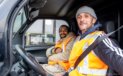 Kernboodschap formuleren