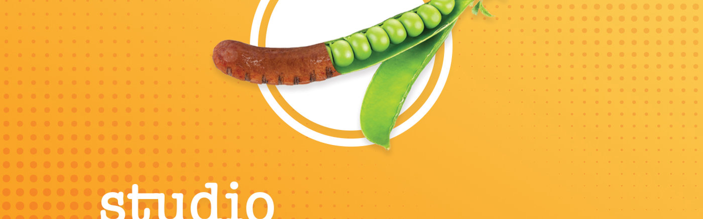 Podcast sound design