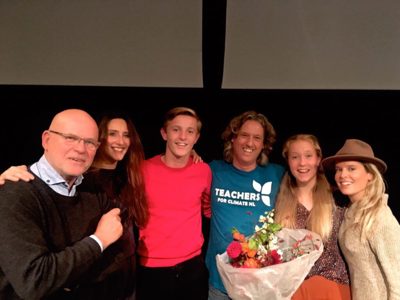 Strategisch advies over Marketing