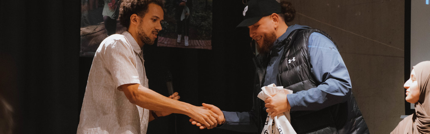 Social media campagne