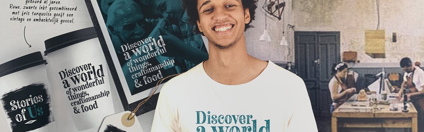 Missie, visie en waarden