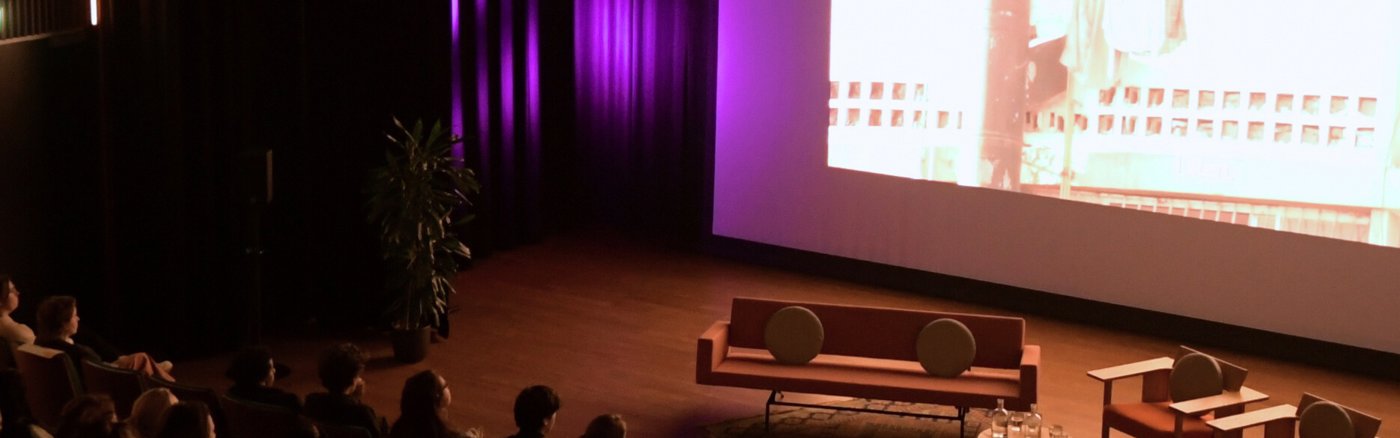 Jubileum Video Montage