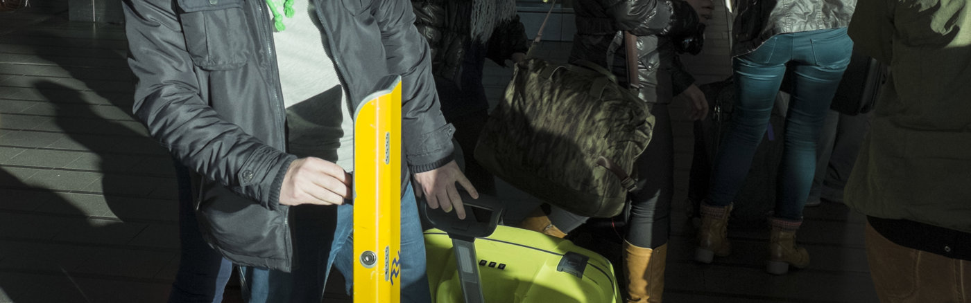 Audit Huidige Boekhouding