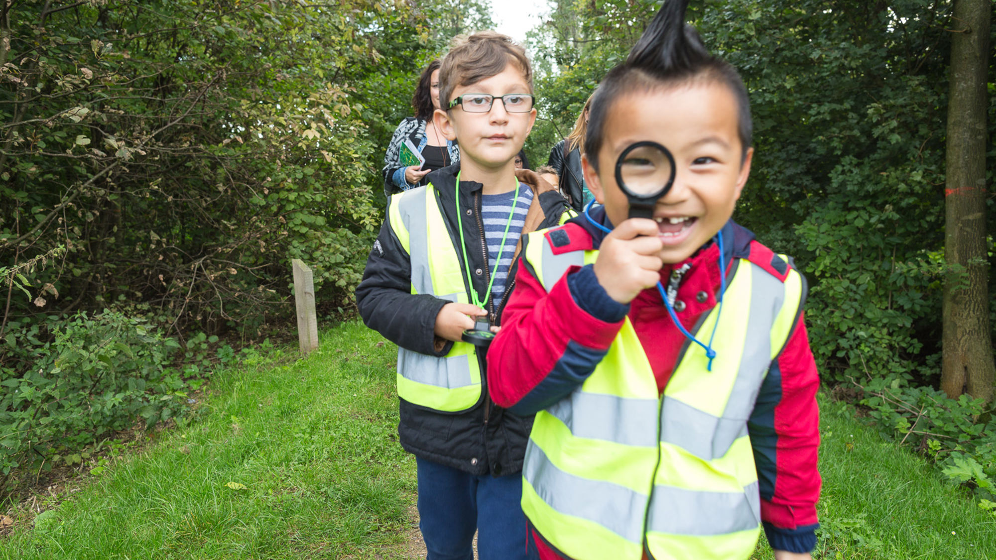 Stad & Natuur Almere