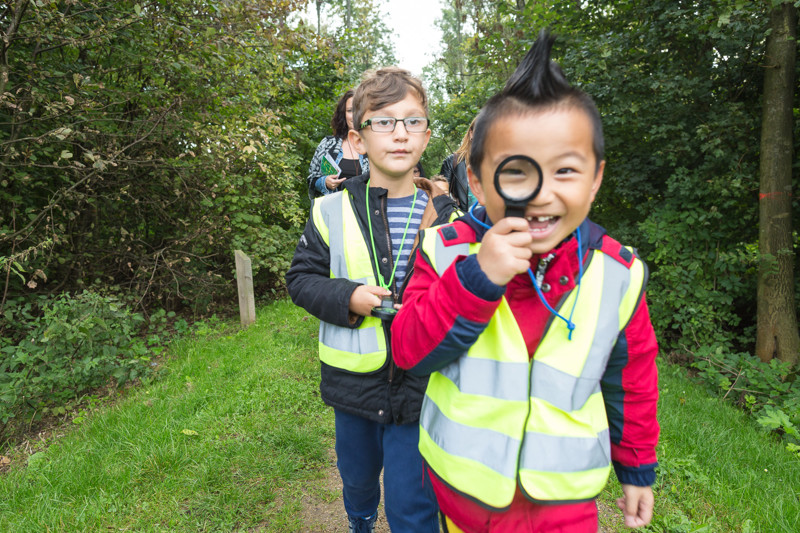 Stad & Natuur Almere