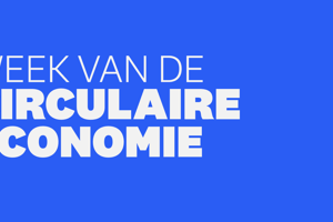 PR-strategie: Week van de Circulaire Economie