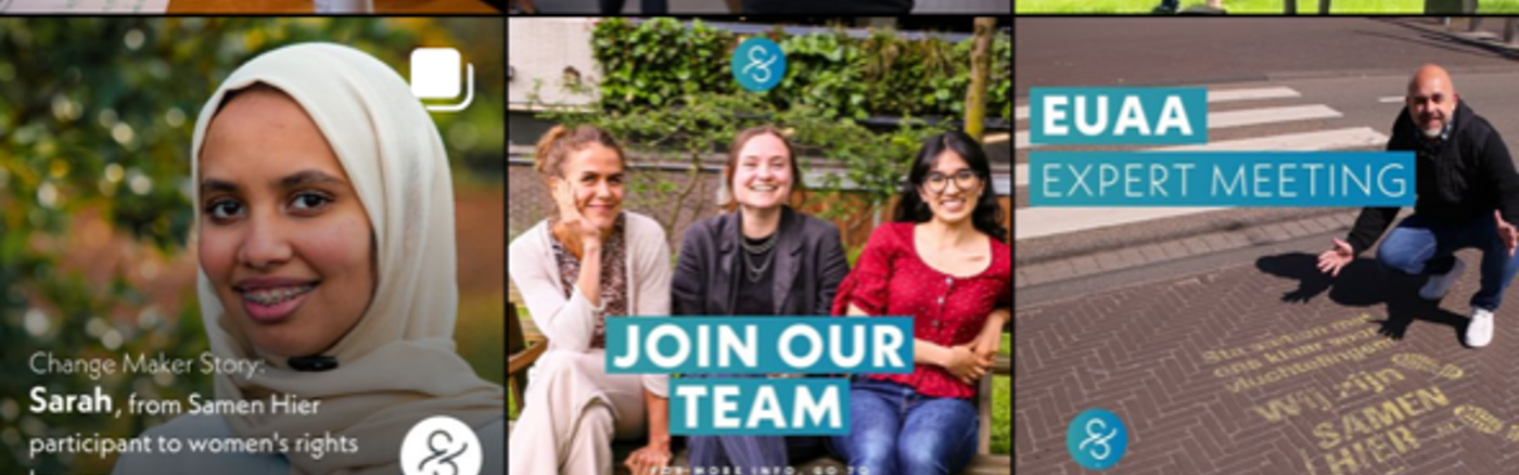 Strategisch advies over Social Media