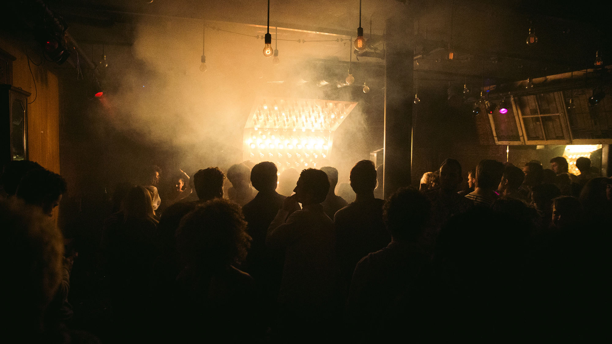 Stichting N8BM A’DAM