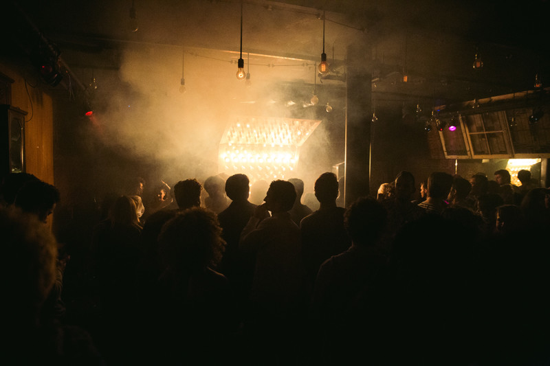 Stichting N8BM A’DAM