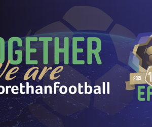 European Football for Development Network