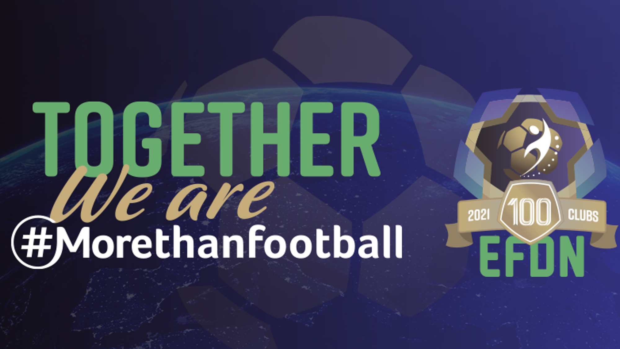 European Football for Development Network