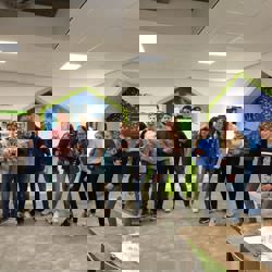 Fieldtrips: de klas uit!!