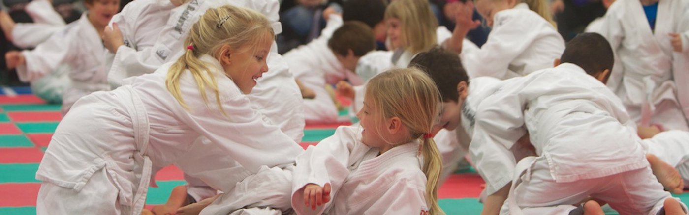 Promotievideo Judoles