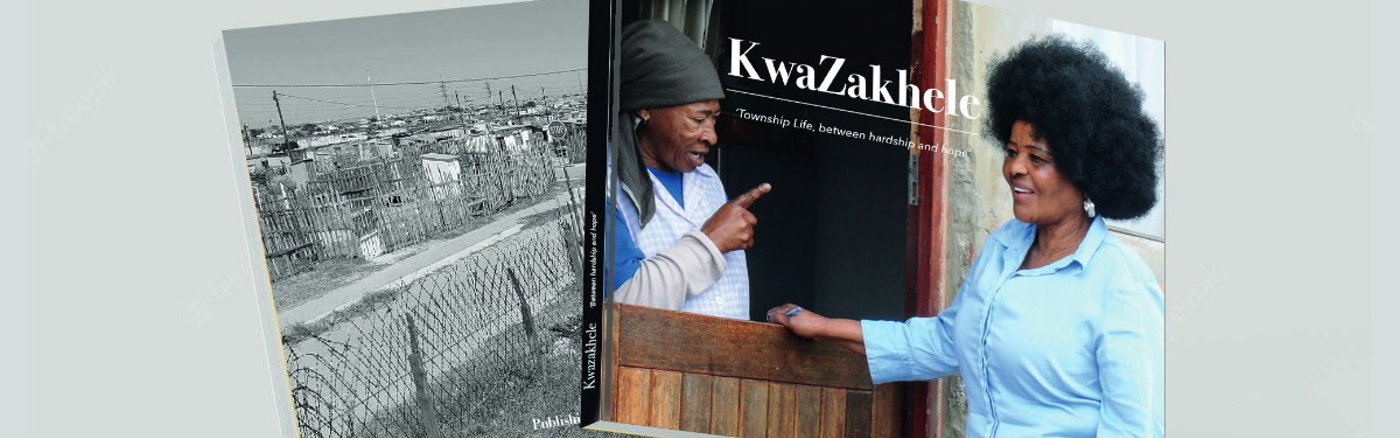 Teksten marketing materials