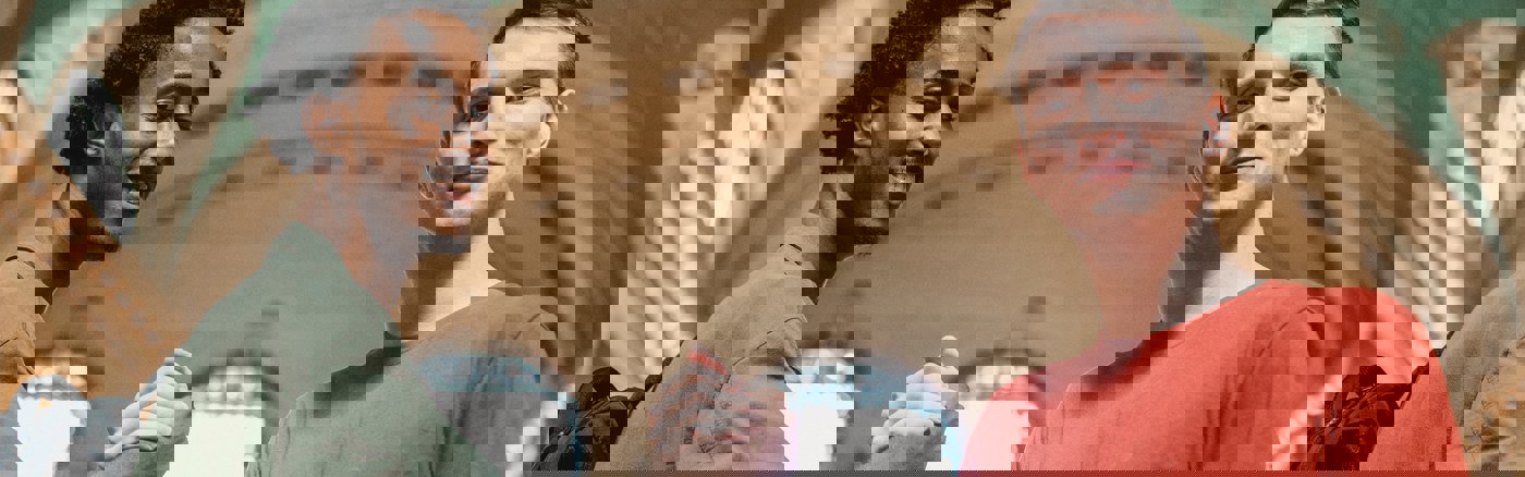 Studenten wervingscampagne 