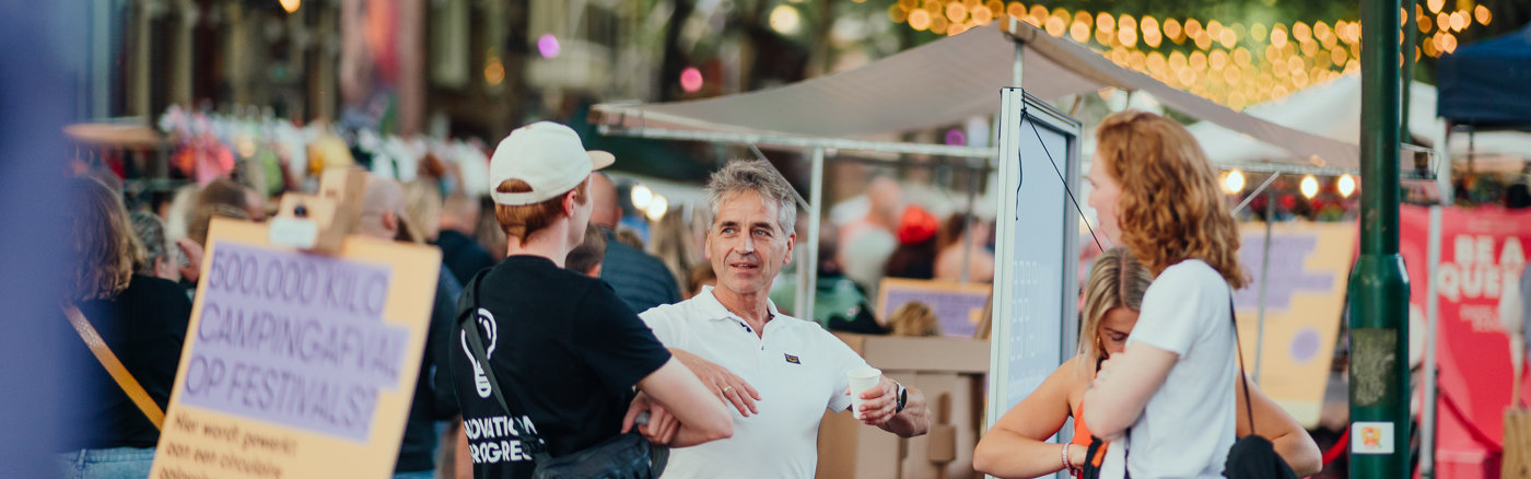 Training voor subsidieaanvraag optimalisatie