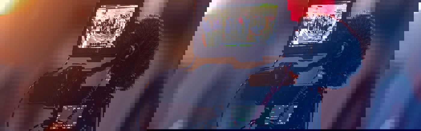 Art director voor video