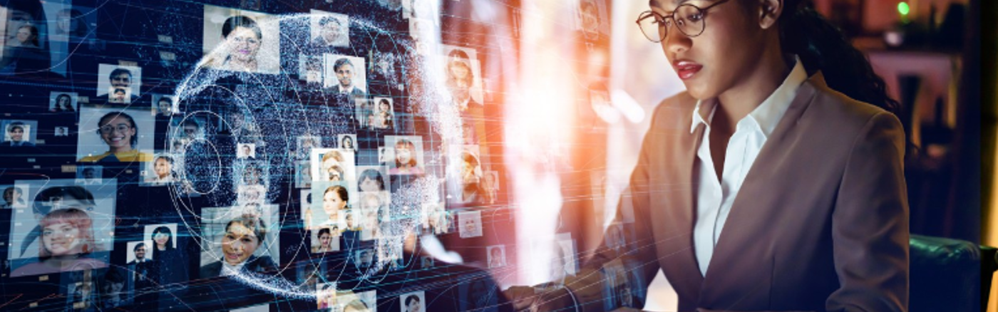 Teksten marketing materials