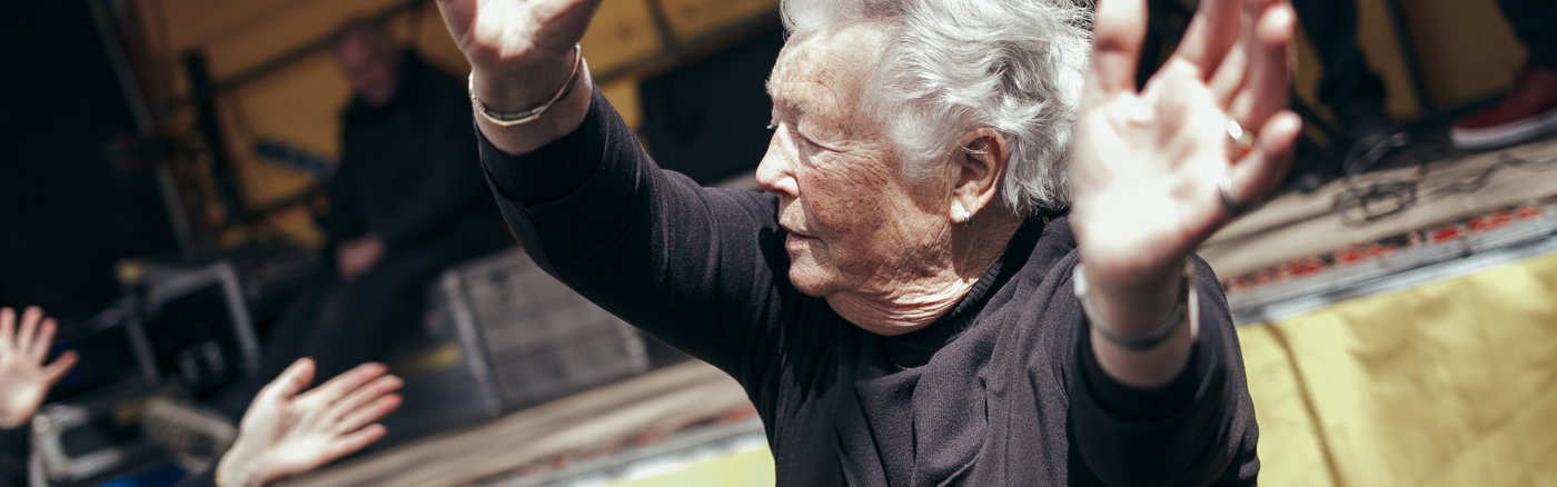 Wordpress website design update