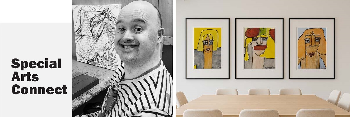 SEO content voor Special Arts