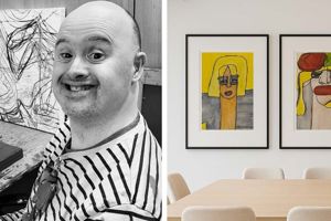 SEO content voor Special Arts