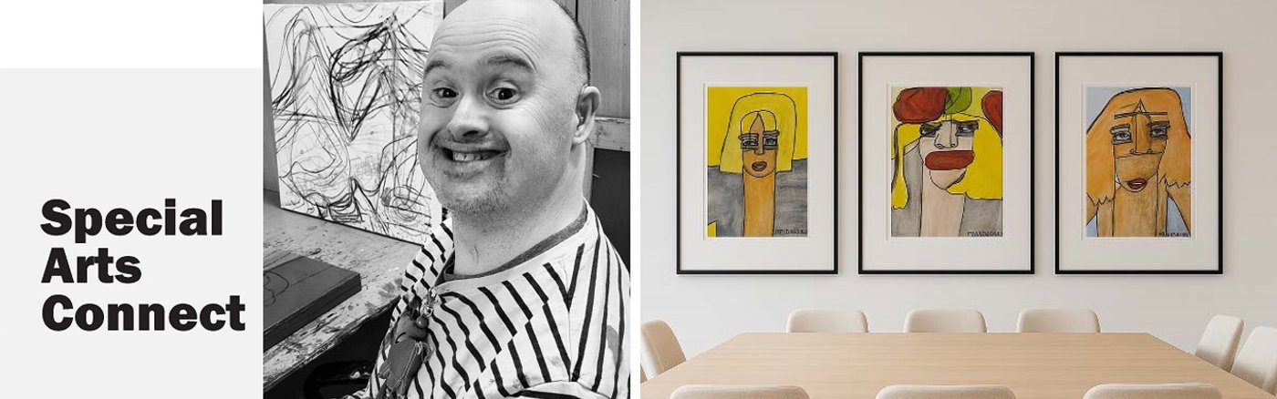 SEO content voor Special Arts