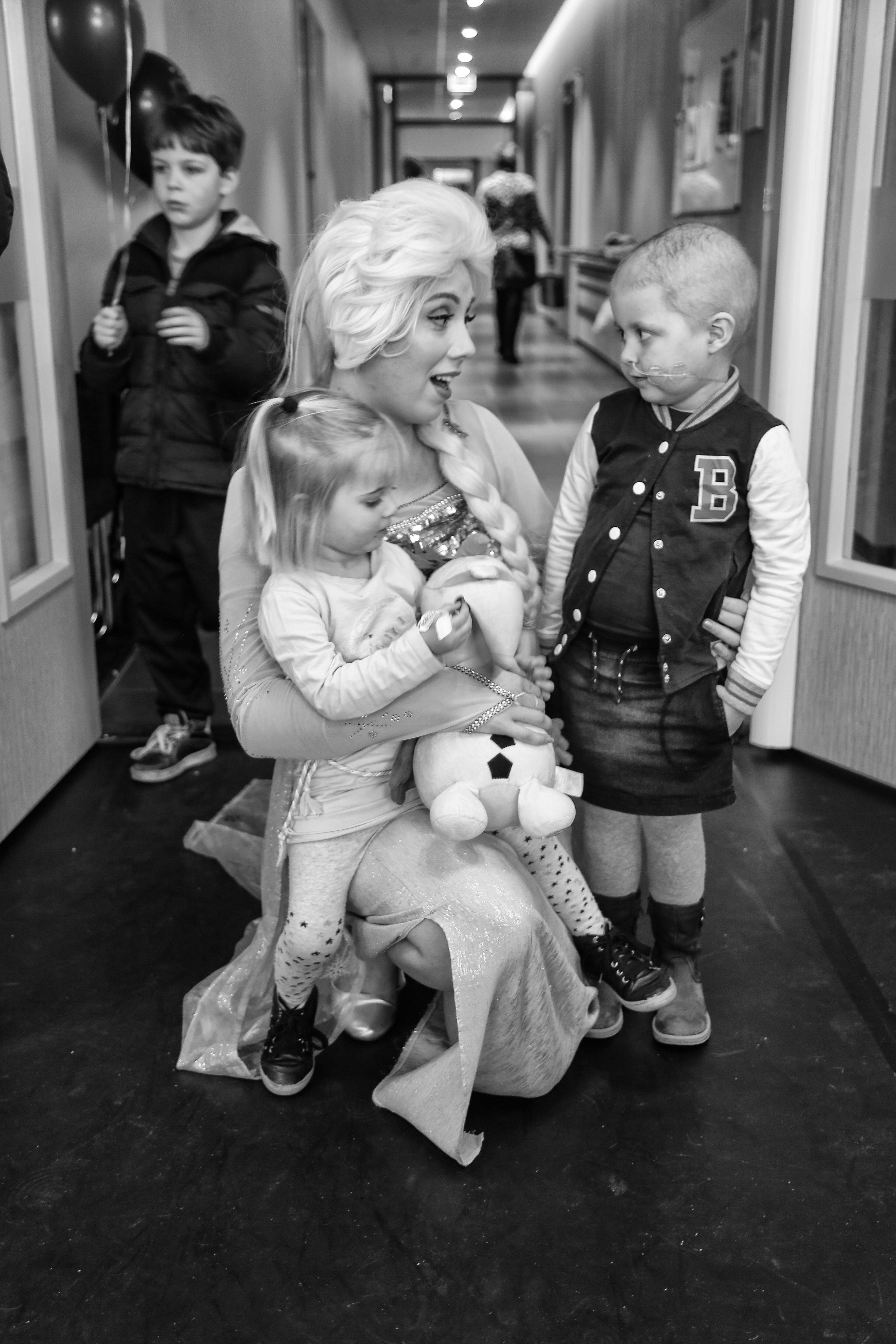 Emails opzetten in Salesforce