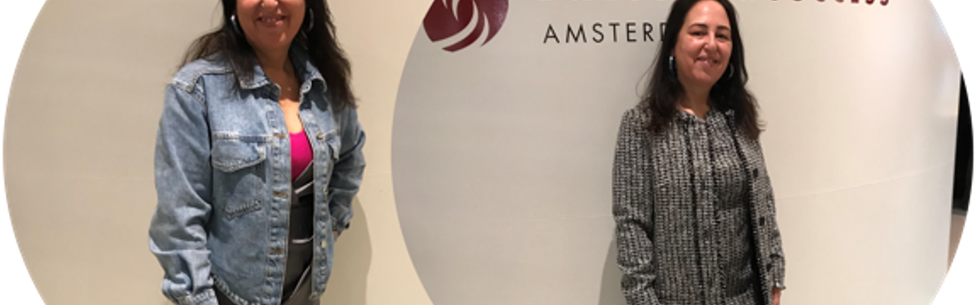 Strategische sessies: Partnerships