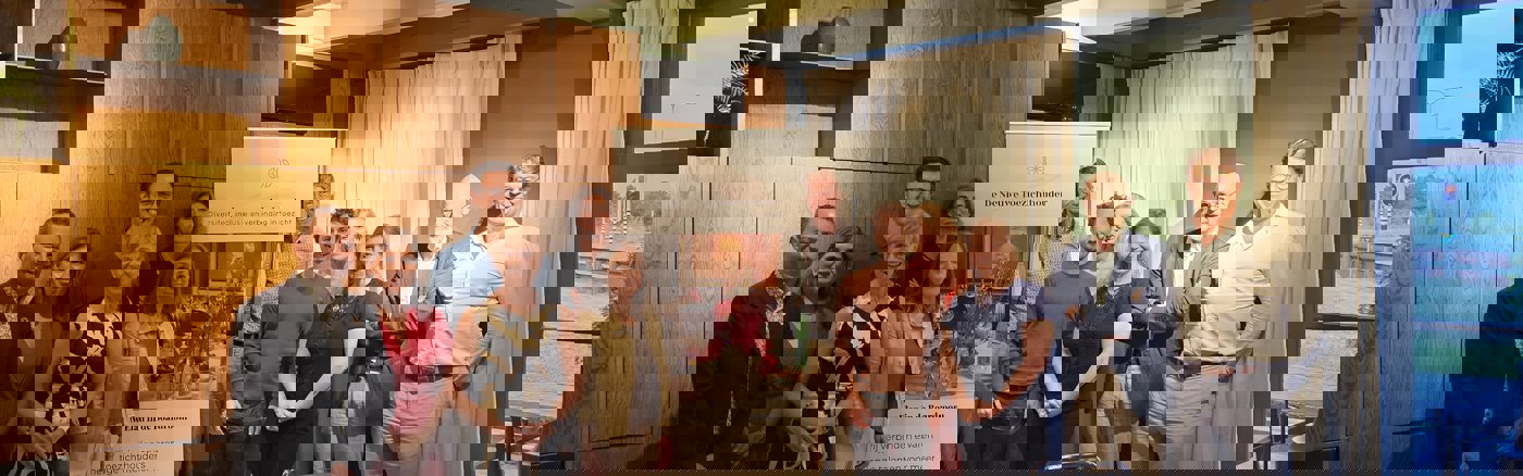 Nieuwe WIX-pagina met aanmeldformulier