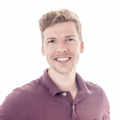 Wouter Reedijk
