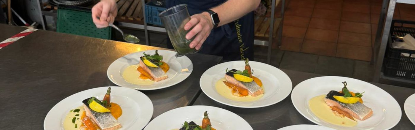 Fondsen en subsidies werven voor horeca