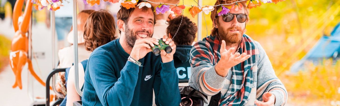 Strategisch advies over Marketing