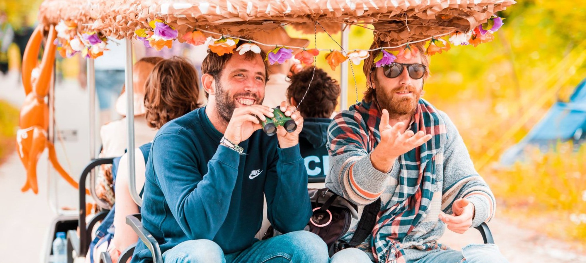 Festivalsafari (2)