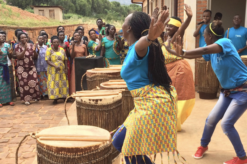 Musicians Without Borders