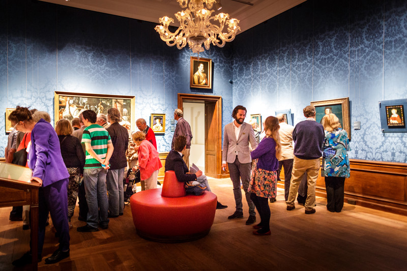 Mauritshuis