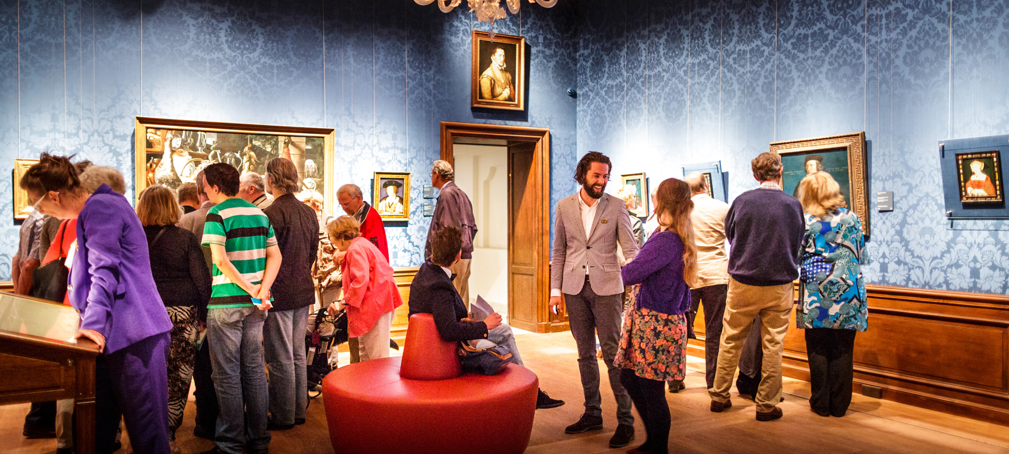 Mauritshuis-photo