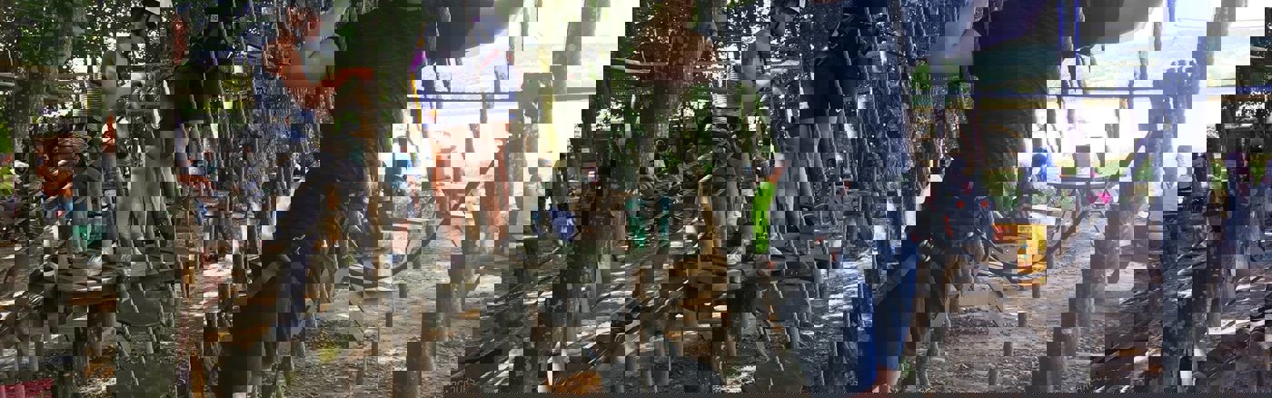 Video Jongeren vakantieweken